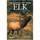 seasons of the elk northword wildlife series