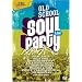 Old School Soul Party Live