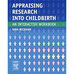 Appraising Research into Childbirth: Interactive Workbook