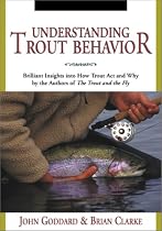 Understanding Trout Behaviour: Brilliant Insights into How Trout Act and Why