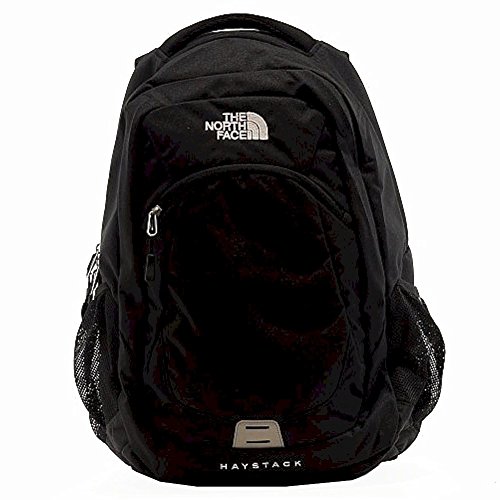 north face haystack backpack black The Recon TNF Navy/ TNF With its spacious main compartment and multiple pockets The North Face Borealis Backpack