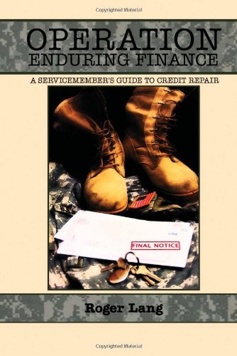 Operation Enduring Finance