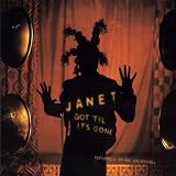 Got Til Its Gone [CD-Single, NL, Virgin 8 94600 2 / VSCDT 1666]