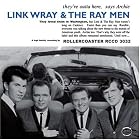 "They're Outta Here," Says Archie by Link Wray & the Ray Men (Audio CD - 2004) - Import