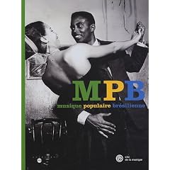 MPB musique populaire br�silienne
