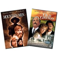 Mountain Men Old Gringo by 