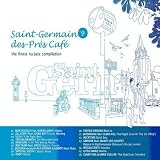 Buy : Saint Germain Cafe Vol.9: Mixed By DJ Cam
