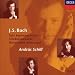 Bach: Solo Keyboard Works