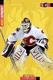 Miikka Kiprusoff, Art Poster by Unknown Artist, size 23.50