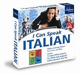 I Can Speak Italian