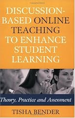 Discussion-Based Online Teaching to Enhance Student Learning: Theory, Practice and Assessment