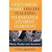 Discussion-Based Online Teaching to Enhance Student Learning: Theory, Practice and Assessment