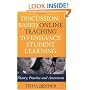 Discussion-Based Online Teaching to Enhance Student Learning: Theory, Practice and Assessment