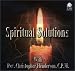 Book Spiritual Solutions