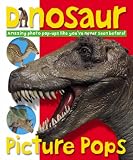 Dinosaur picture pops : amazing photo pop-ups like you've never seen before