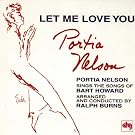 Let Me Love You: Songs of Bart Howard