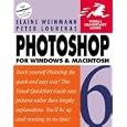 Photoshop 6 for Windows & Macintosh (Visual QuickStart Guide)