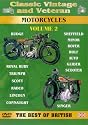 CLASSIC VINTAGE & VETERAN [DVD]