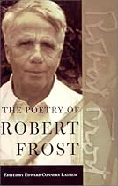 Poetry of Robert Frost (Owl Book)