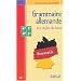 Grammaire allemande : Les r�gles de bases 6e - 5e - 4e- 3e