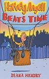 Harvey Angell beats time