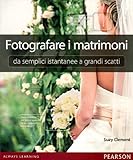 Fotografare i matrimoni