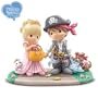 Precious Moments You're My #1 Treat! Halloween Collectible Figurine by The Hamilton Collection