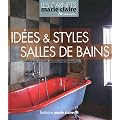 Id�es et styles de salles de bain