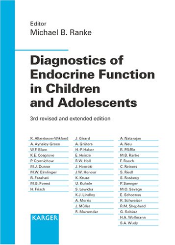 Endocrine-Diseases