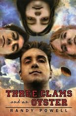 Three Clams and an Oyster