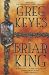 The Briar King (Kingdoms of Thorn & Bone)