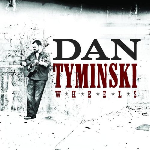 Dan Tyminski - Wheels - Zortam Music