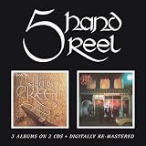 Five Hand Reel/For A