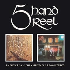 Five Hand Reel/For A