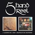 Five Hand Reel/For A