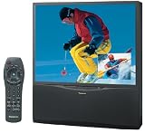 Panasonic PT61D29 61-Inch Projection TV