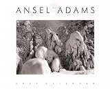 Ansel Adams 2007 Wall Calendar