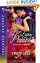 Her Enemy Protector (Silhouette Intimate Moments)