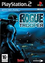 Rogue Trooper (PS2)