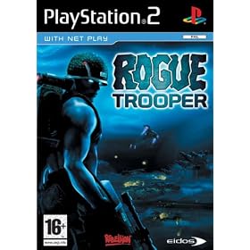 Rogue Trooper (PS2)