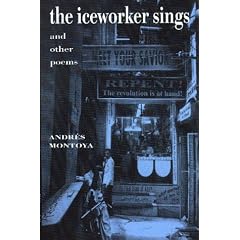 The Iceworker Sings and Other Poems