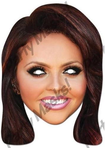 Official Little Mix Mask - Jesy Nelson