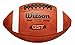 Wilson GST NCAA Leather Game Football