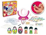 Splash Toys - 30456 - Loisir Créatif - Décomoulage - Fabrique de Bijoux