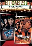 Out of Sync/Hot Boyz