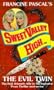 Sweet Valley High #100: THE EVIL TWIN