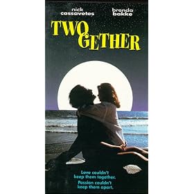 Twogether [VHS]