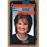 great communication  great production 2nd edition