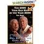 The 2000 Year Old Man in the Year 2000 : The Book