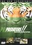 Predators 2: Survival of the Fittest